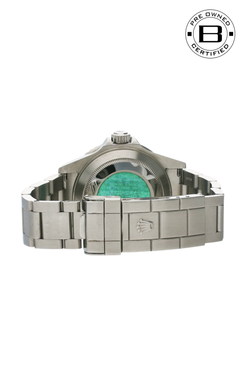 ROLEX SUBMARINER DATE FAT-FOUR  