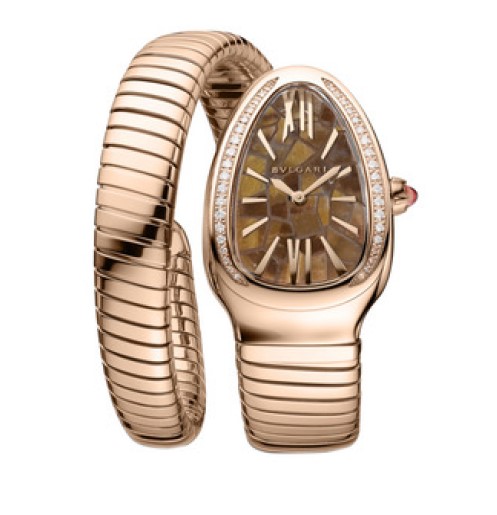 SERPENTI TUBOGAS - LIMITED EDITION - RE00068