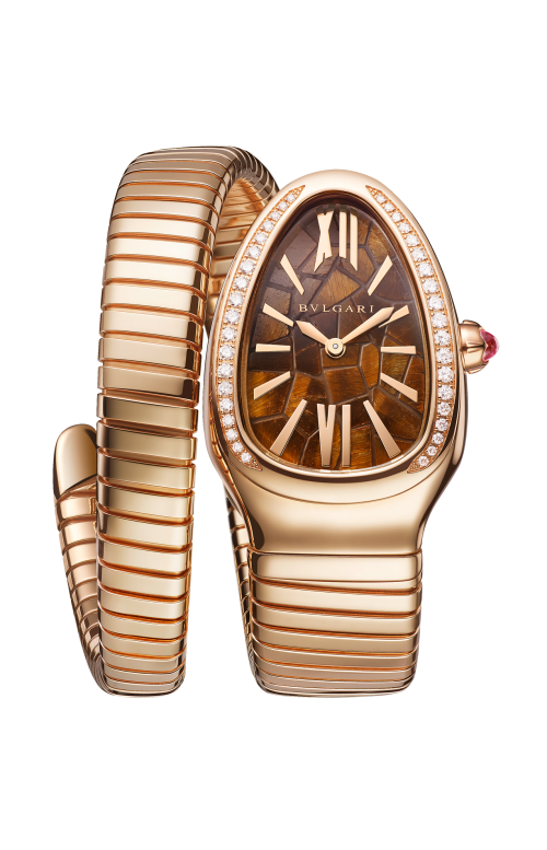 SERPENTI TUBOGAS - LIMITED EDITION - RE00068