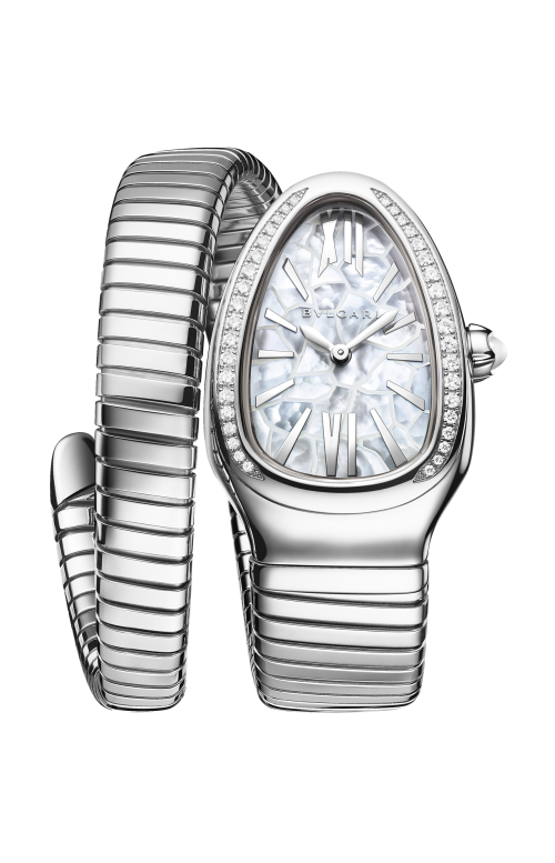 SERPENTI TUBOGAS - LIMITED EDITION - RE00069