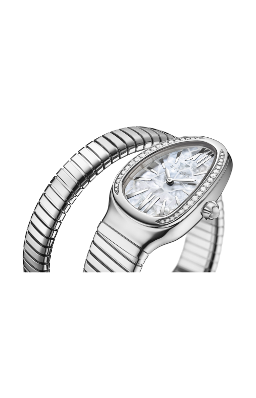 SERPENTI TUBOGAS - LIMITED EDITION - RE00069