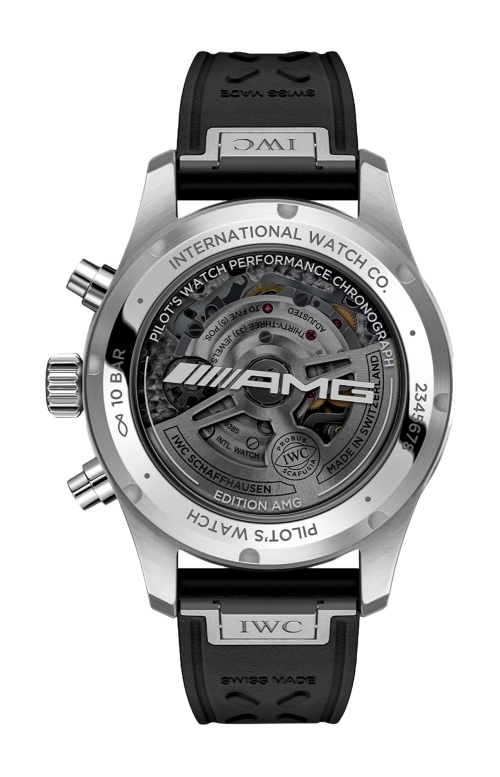 PILOT’S WATCH PERFORMANCE CHRONOGRAPH 41 AMG - IW388305