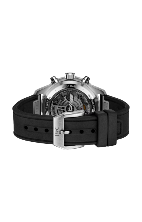 PILOT’S WATCH PERFORMANCE CHRONOGRAPH 41 AMG - IW388305