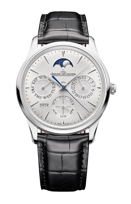 MASTER ULTRA THIN PERPETUAL CALENDAR - 114842J