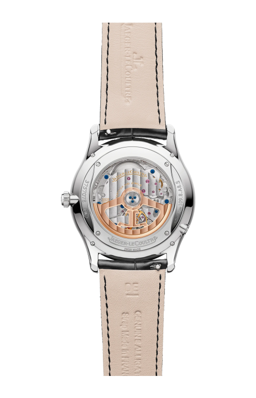 MASTER ULTRA THIN PERPETUAL CALENDAR - 114842J