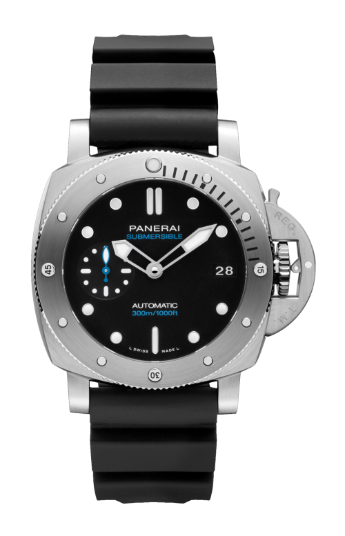 SUBMERSIBLE 42 MM - PAM02973