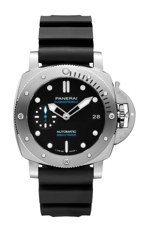 SUBMERSIBLE - PAM02973