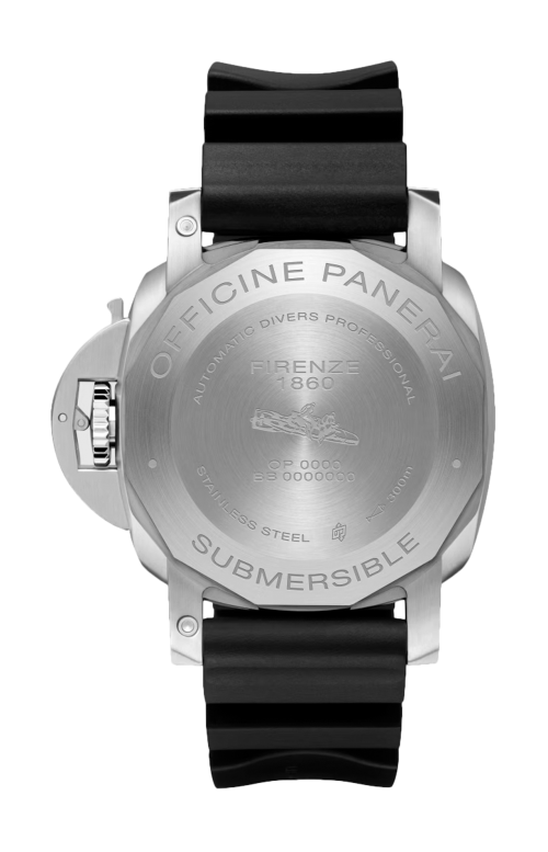 SUBMERSIBLE 42 MM - PAM02973