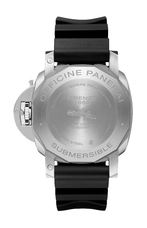 SUBMERSIBLE - PAM02973