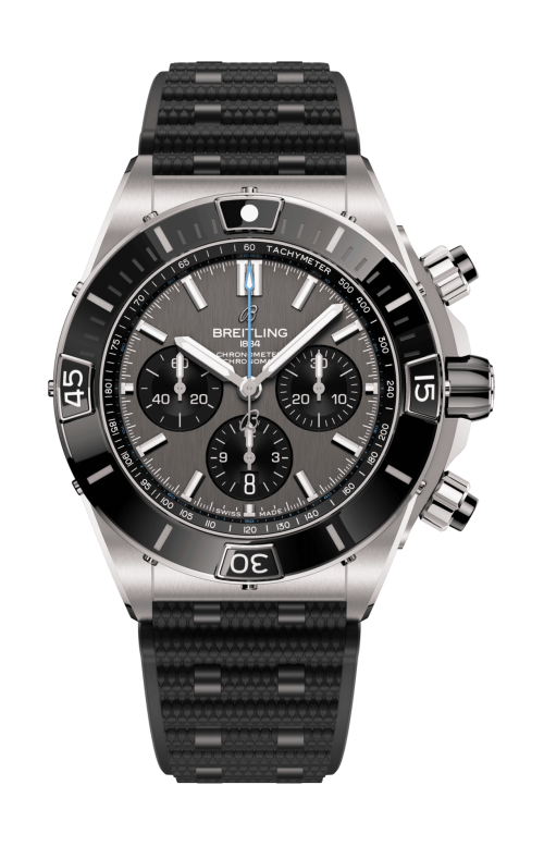 SUPER CHRONOMAT B01 44 - EB0136251M1S1