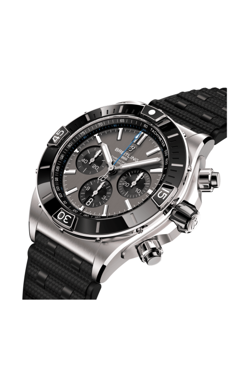 SUPER CHRONOMAT B01 44 - EB0136251M1S1