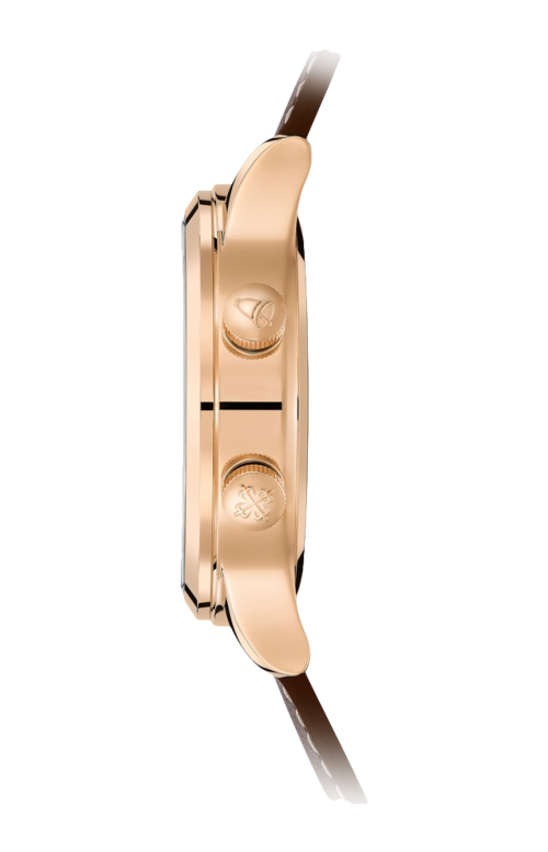 GRANDI COMPLICAZIONI ALARM TRAVEL TIME, CARICA AUTOMATICA - 5520RG-001