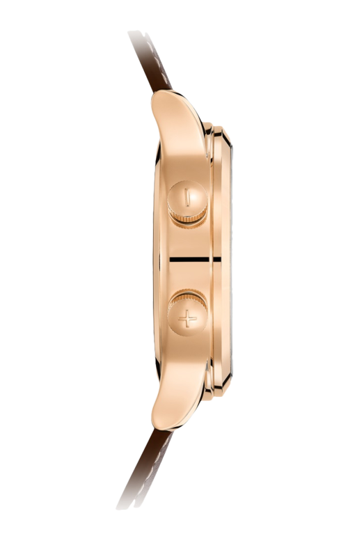 GRANDI COMPLICAZIONI ALARM TRAVEL TIME, CARICA AUTOMATICA - 5520RG-001