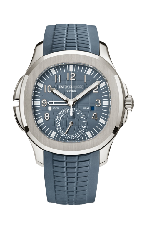AQUANAUT TRAVEL TIME, CARICA AUTOMATICA - 5164G-001