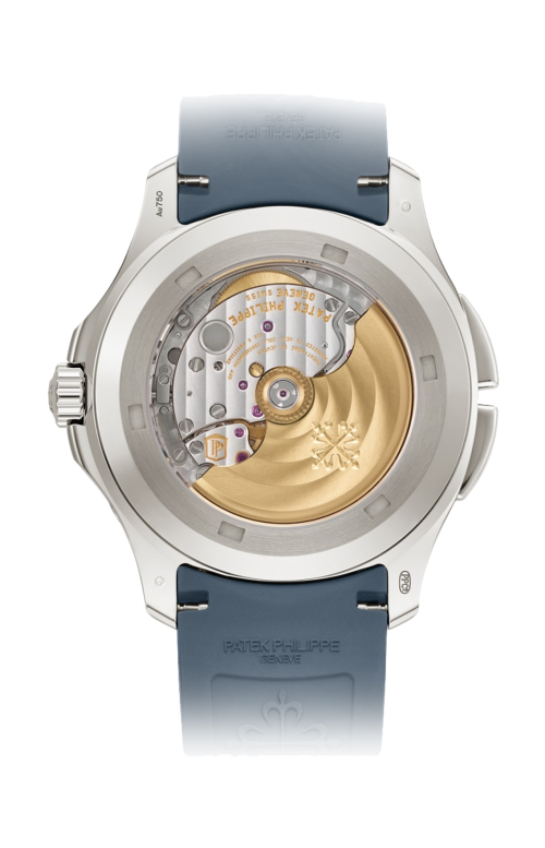 AQUANAUT TRAVEL TIME, CARICA AUTOMATICA - 5164G-001
