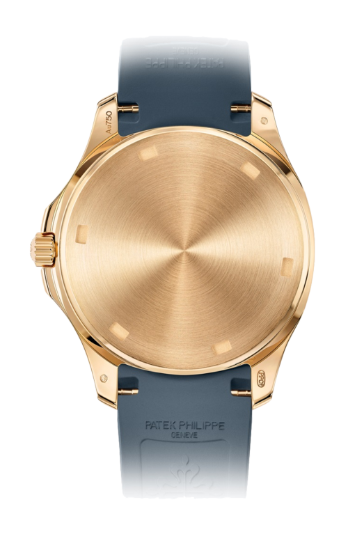AQUANAUT TRAVEL TIME, MOVIMENTO QUARZO - 5269R-001