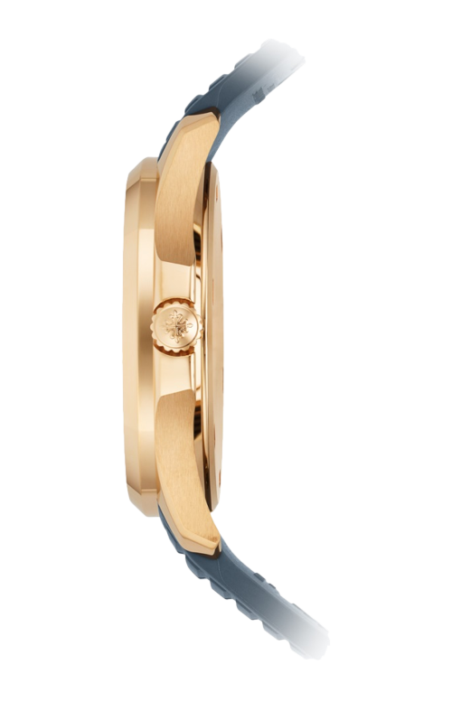 AQUANAUT TRAVEL TIME, MOVIMENTO QUARZO - 5269R-001
