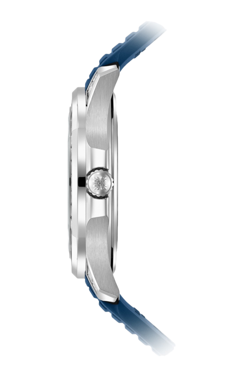 AQUANAUT LUCE, HAUTE JOAILLERIE, CARICA AUTOMATICA - 5268/461G-001
