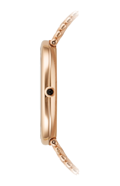 GOLDEN ELLIPSE, CARICA AUTOMATICA - 5738/1R-001