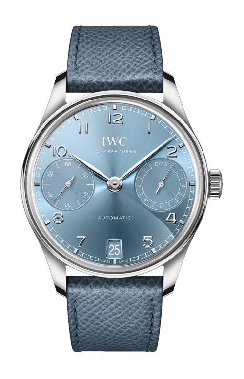 PORTUGIESER AUTOMATIC 42 - IW501708