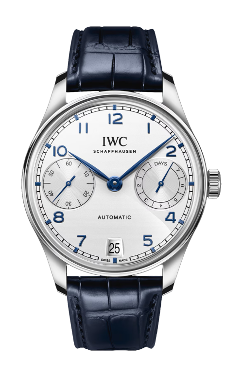 PORTUGIESER AUTOMATIC 42 - IW501702