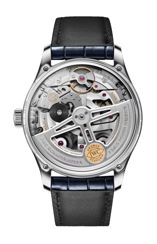 PORTUGIESER AUTOMATIC 42 - IW501702