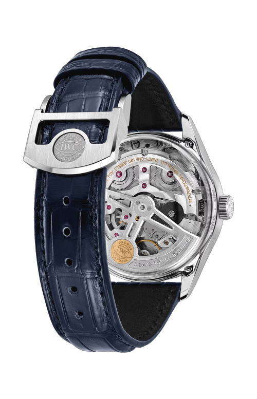 PORTUGIESER AUTOMATIC 42 - IW501702