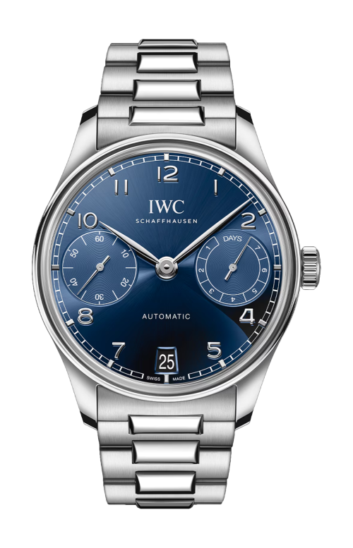 PORTUGIESER AUTOMATIC 42 - IW501704