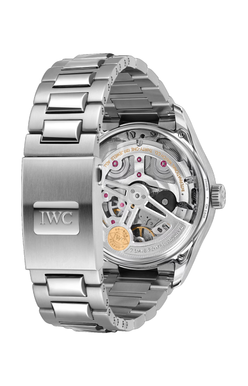 PORTUGIESER AUTOMATIC 42 - IW501704