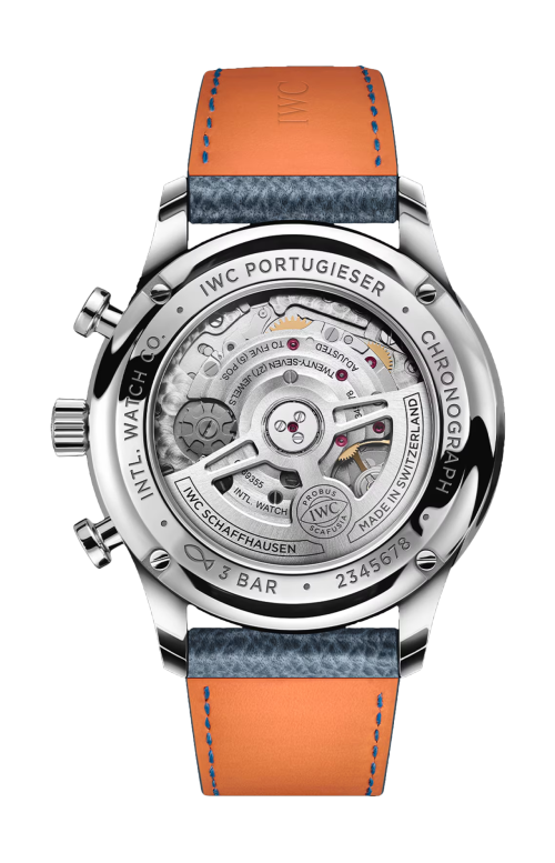 PORTUGIESER CHRONOGRAPH - IW371626