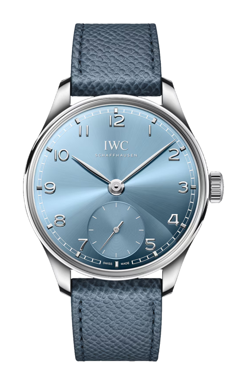 PORTUGIESER AUTOMATIC 40 - IW358402