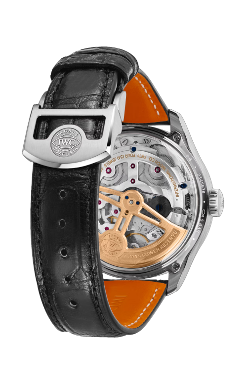 PORTUGIESER PERPETUAL CALENDAR 44 - IW503704