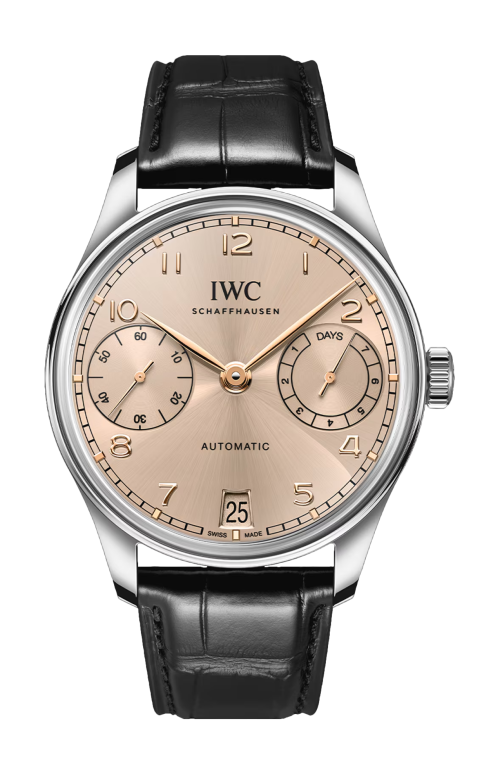 PORTUGIESER AUTOMATIC 42 - IW501705