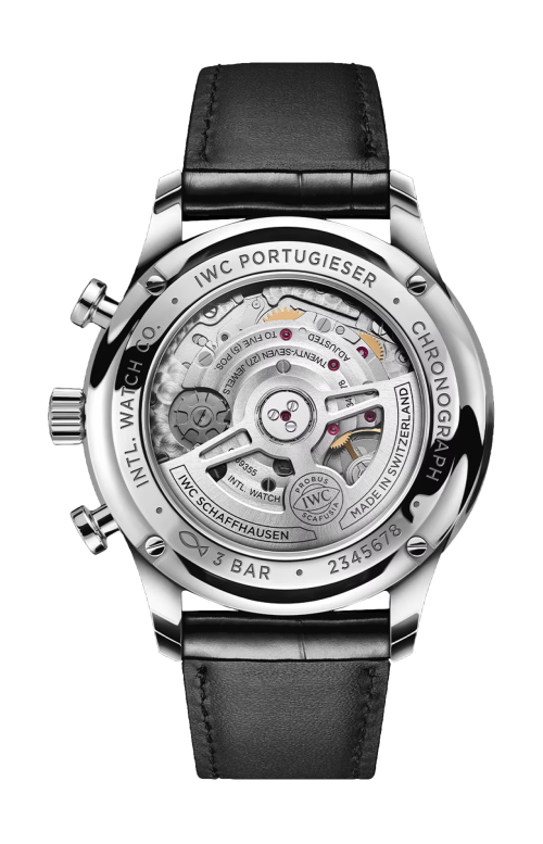 PORTUGIESER CHRONOGRAPH - IW371624