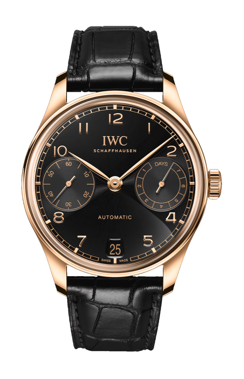 PORTUGIESER AUTOMATIC 42 - IW501707