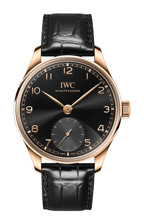 PORTUGIESER AUTOMATIC 40 - IW358401