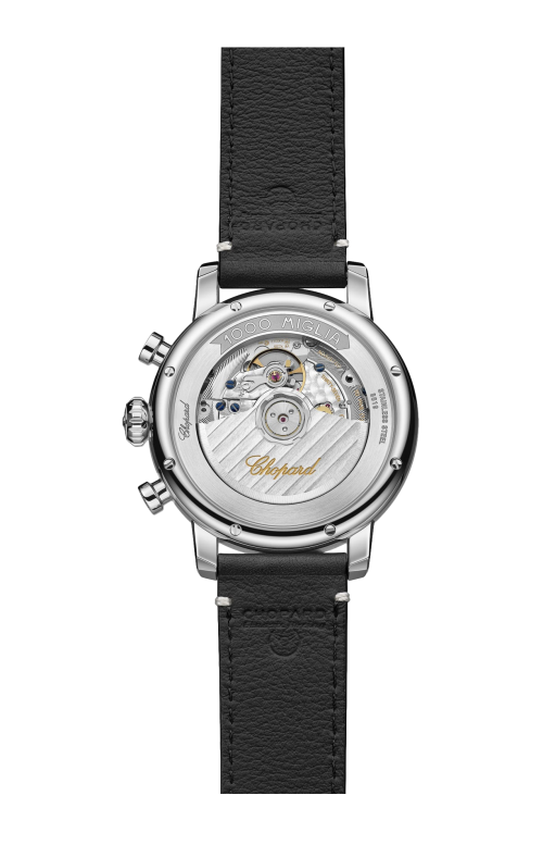 MILLE MIGLIA CLASSIC CHRONOGRAPH - 168619-3005