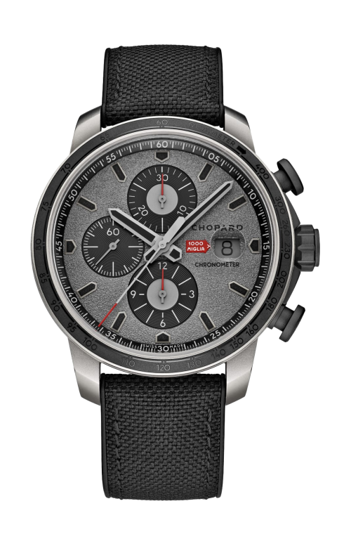 MILLE MIGLIA GTS CHRONO LIMITED ITALIAN EDITION 2024 - 168571-3019