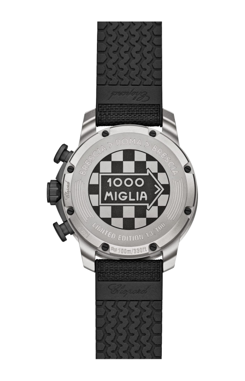 MILLE MIGLIA GTS CHRONO LIMITED ITALIAN EDITION 2024 - 168571-3019