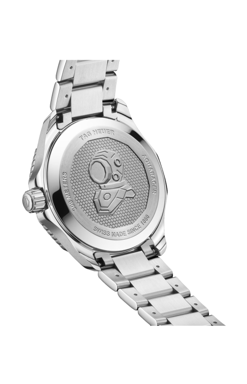 TAG HEUER AQUARACER PROFESSIONAL 300 GMT - WBP5114.BA0013