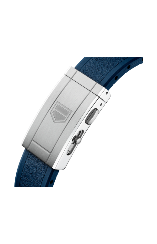 TAG HEUER AQUARACER PROFESSIONAL 300 GMT - WBP5114.FT6259