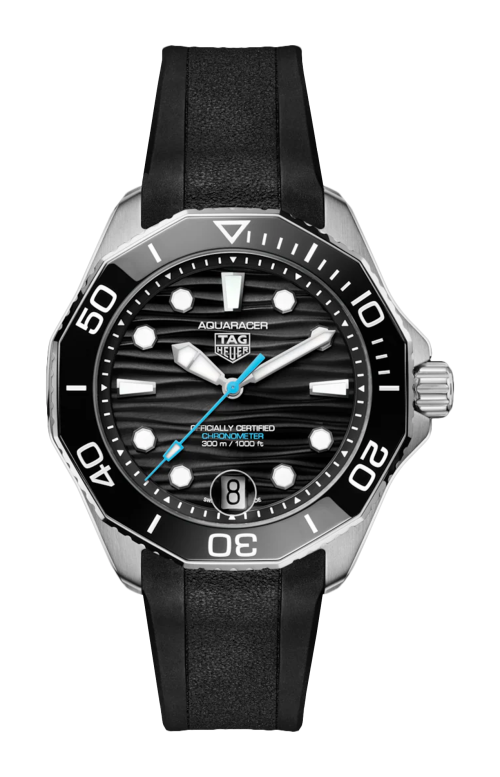 TAG HEUER AQUARACER PROFESSIONAL 300 DATE - WBP5110.FT6257