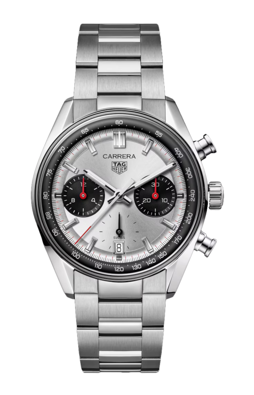 TAG HEUER CARRERA CHRONOGRAPH - CBS2216.BA0041