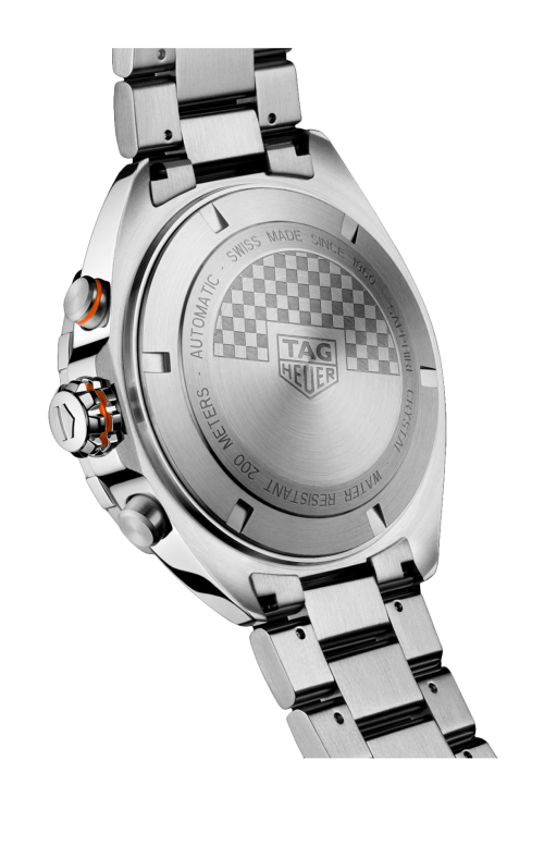 TAG HEUER FORMULA 1 CHRONOGRAPH - CAZ201G.BA0876