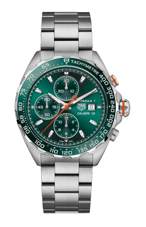 TAG HEUER FORMULA 1 - CAZ201H.BA0876