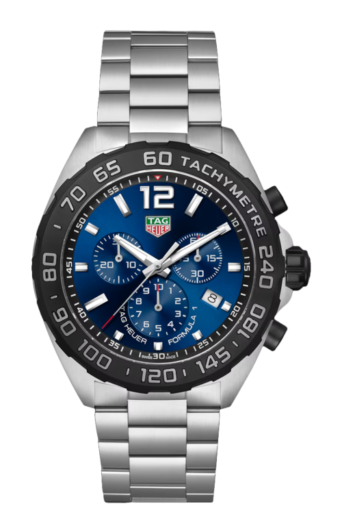 TAG HEUER FORMULA 1 CHRONOGRAPH - CAZ101AV.BA0842