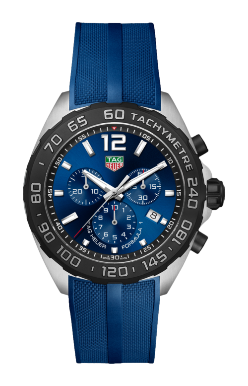 TAG HEUER FORMULA 1 CHRONOGRAPH - CAZ101AV.FT8077
