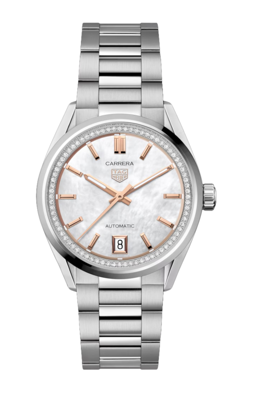 TAG HEUER CARRERA DATE - WBN231C.BA0001