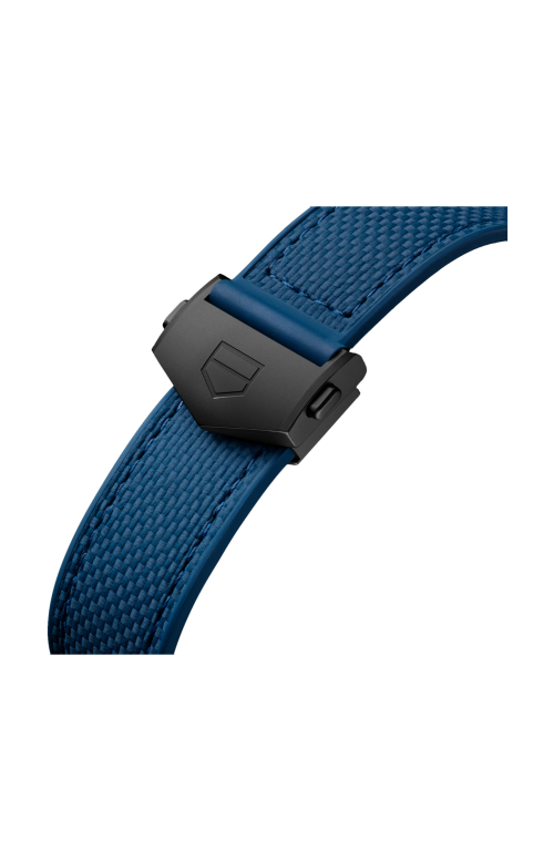 TAG HEUER MONACO CHRONOGRAPH - CBL2188.FT6261