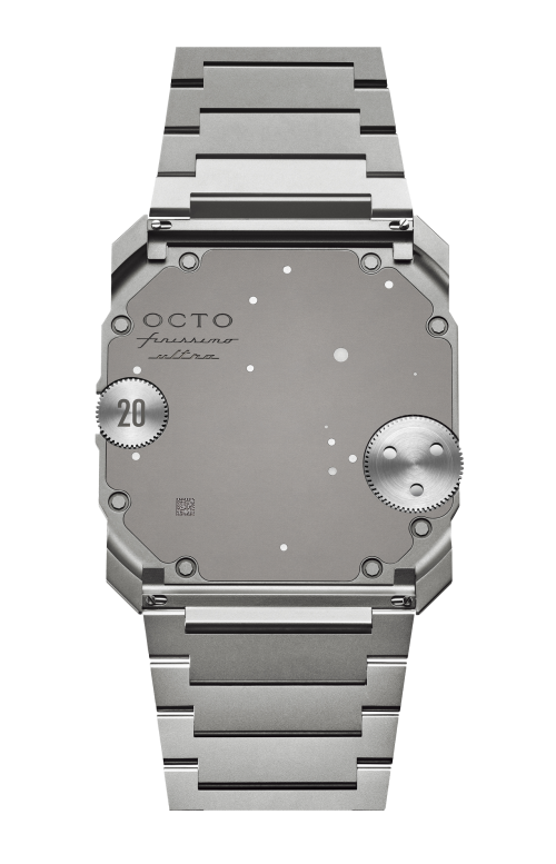 OCTO FINISSIMO - EDIZIONE LIMITATA - 104081